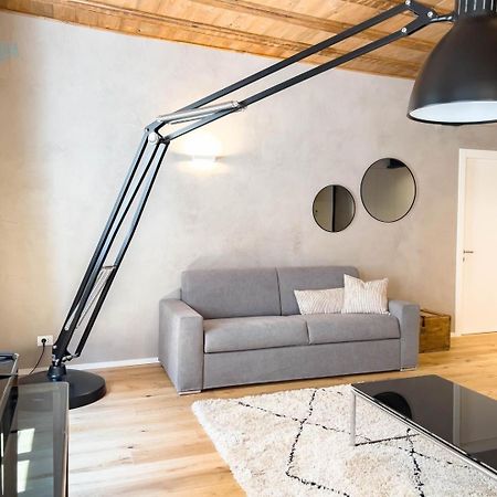 Apartamento San Nicolo 14 Tirabora Short Rent Trieste Exterior foto