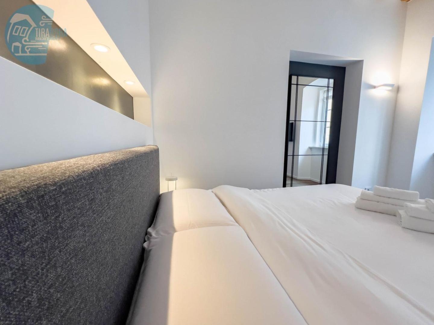 Apartamento San Nicolo 14 Tirabora Short Rent Trieste Exterior foto