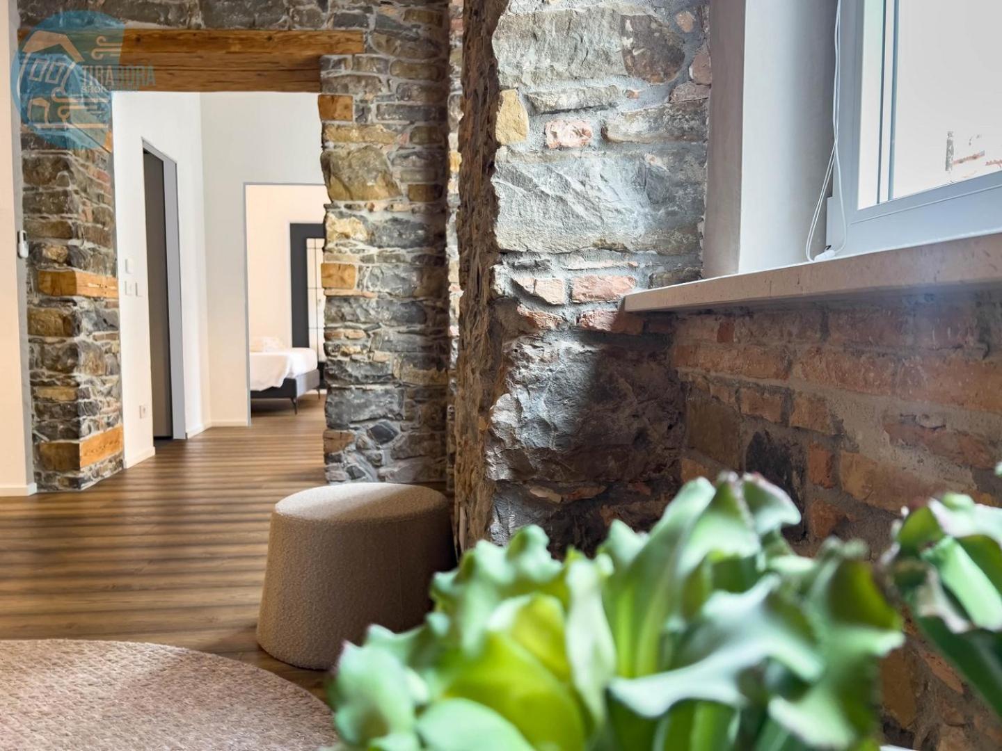 Apartamento San Nicolo 14 Tirabora Short Rent Trieste Exterior foto