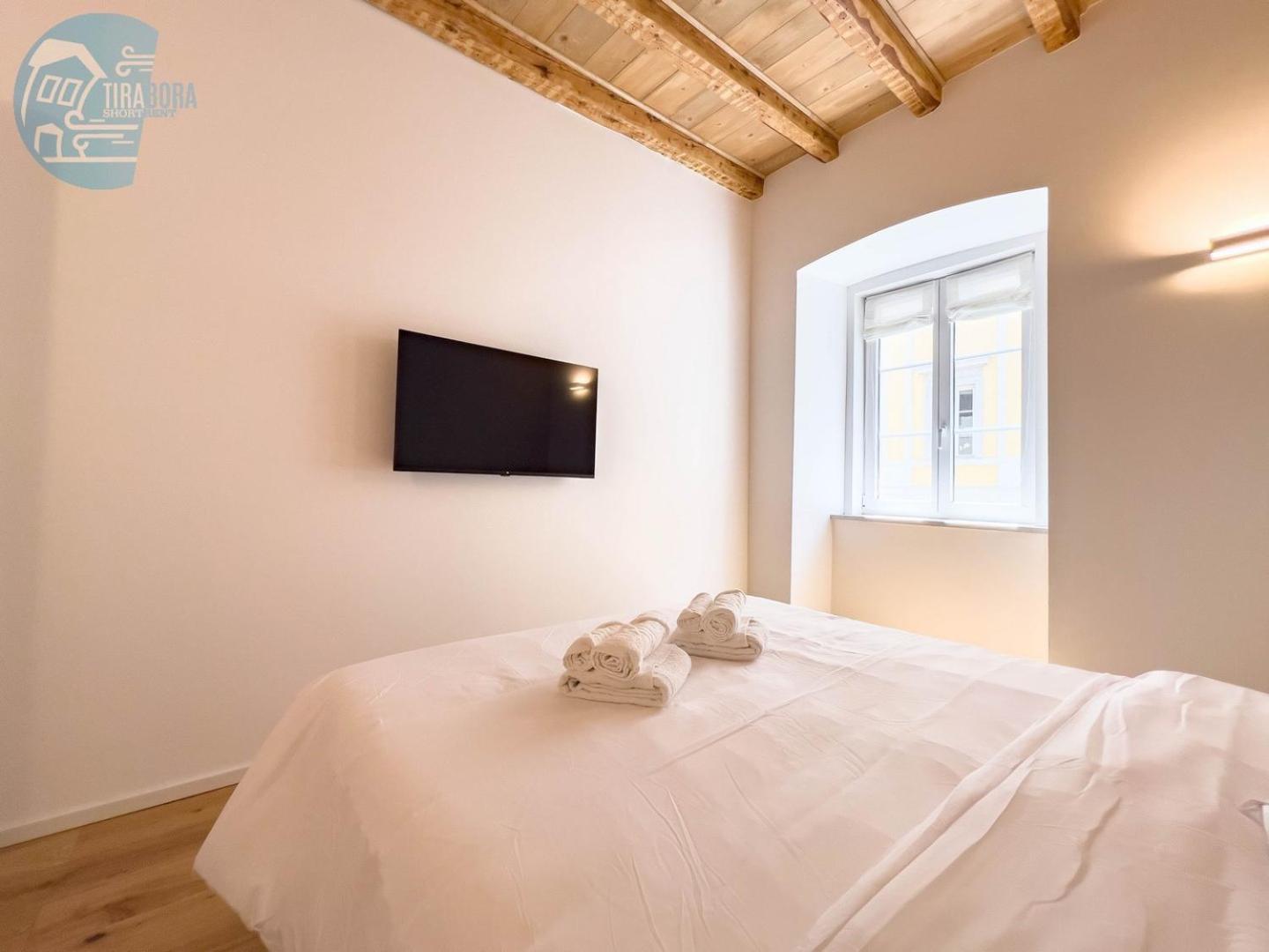 Apartamento San Nicolo 14 Tirabora Short Rent Trieste Exterior foto