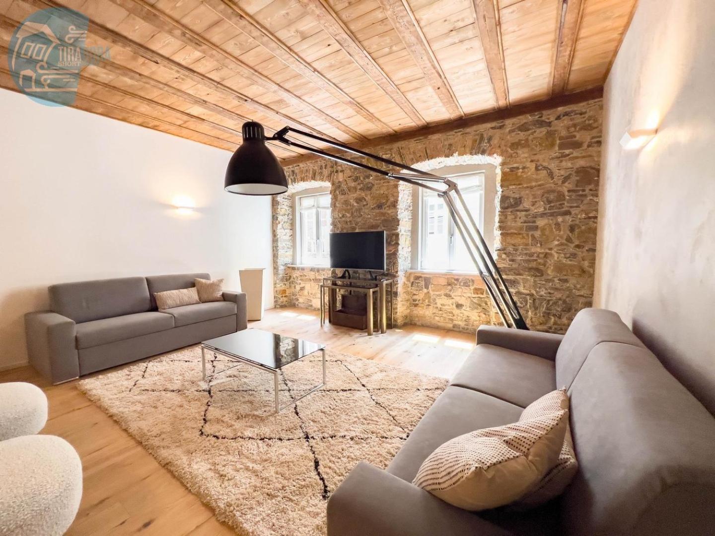 Apartamento San Nicolo 14 Tirabora Short Rent Trieste Exterior foto