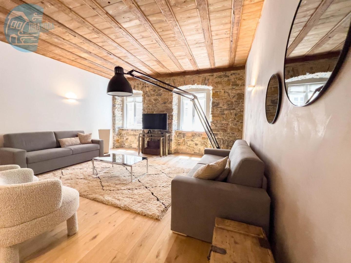 Apartamento San Nicolo 14 Tirabora Short Rent Trieste Exterior foto