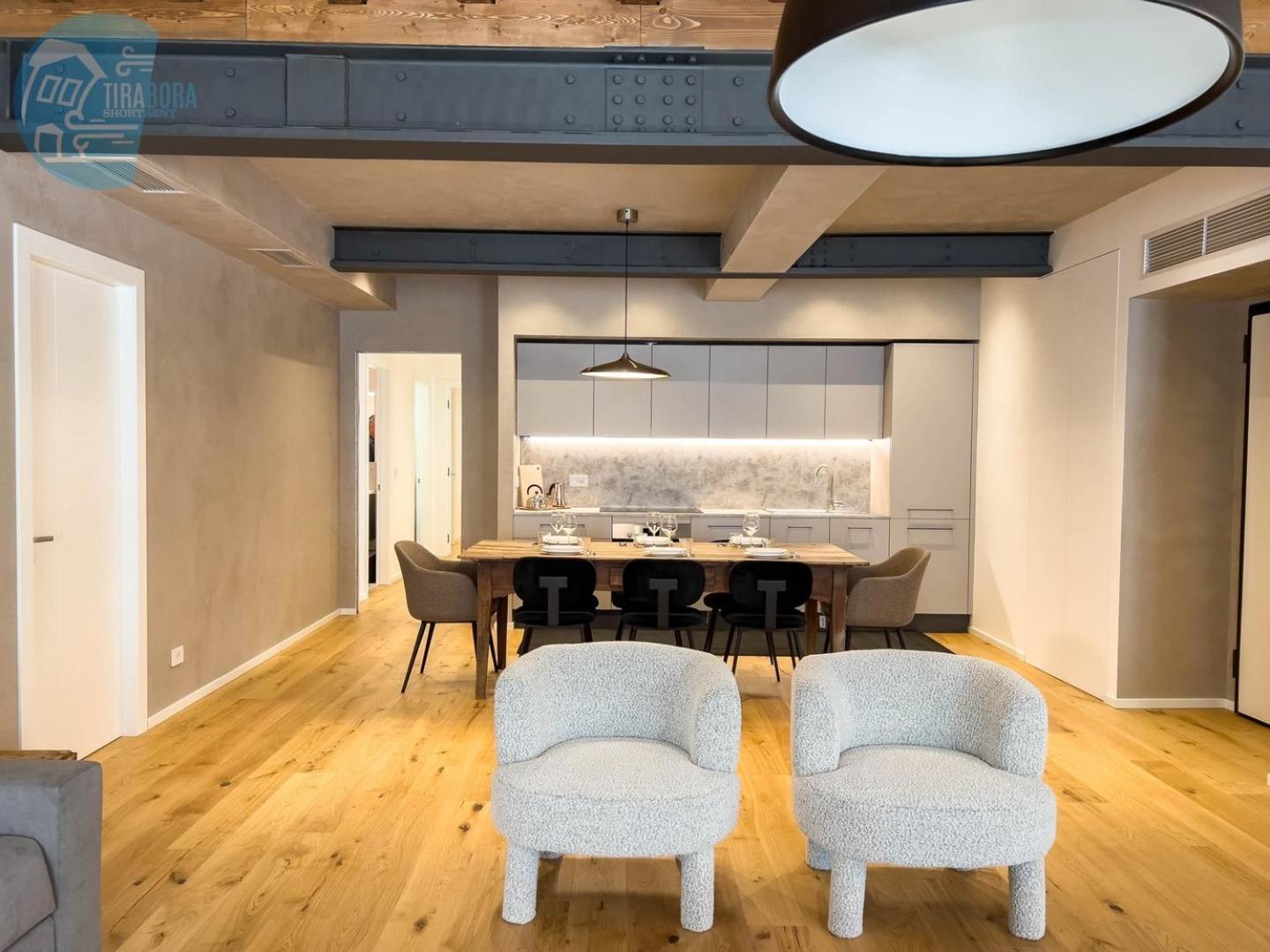 Apartamento San Nicolo 14 Tirabora Short Rent Trieste Exterior foto