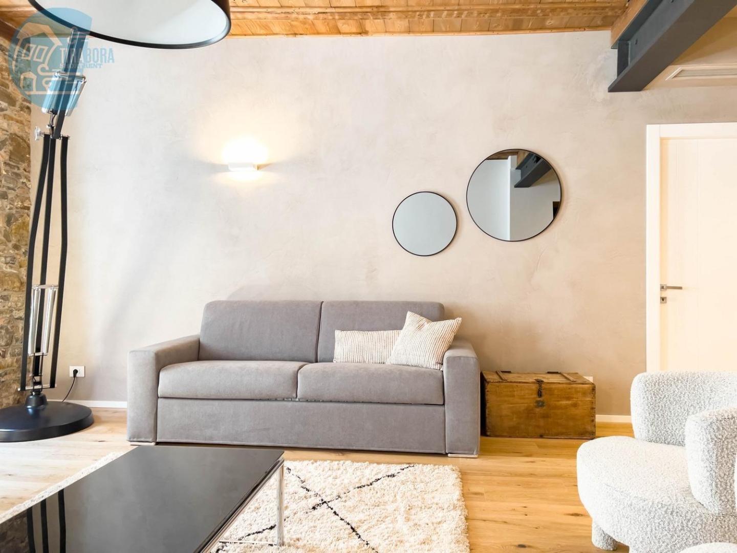 Apartamento San Nicolo 14 Tirabora Short Rent Trieste Exterior foto