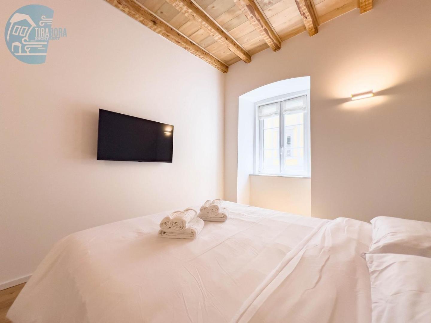 Apartamento San Nicolo 14 Tirabora Short Rent Trieste Exterior foto
